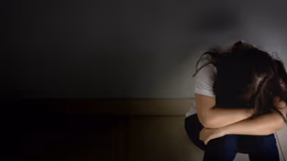 Unidentified Man Flashes at Woman Walking Dog in Domlur Area; Police Probe Incident