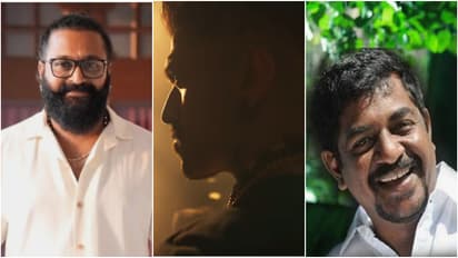 Yash Rishab Shetty Yogaraj Bhat