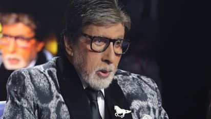 Amitabh Bachchan Trolled For Operation Sindoor Post