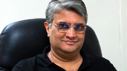 Manish Gupta Director