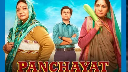 Panchayat Season 4 release date