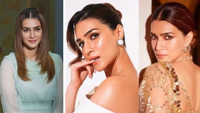  kriti sanon morning skin care tips