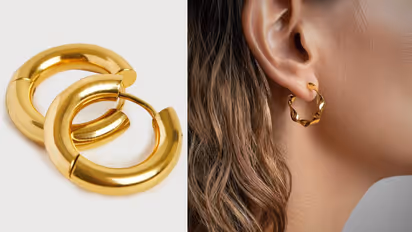 Golden Hoops