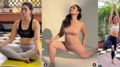 kareena kapoor fitness and diet