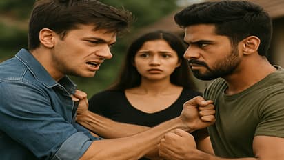 Cheating In relationship