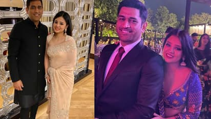 ms dhoni education vs sakshi dhoni degrees schools colleges