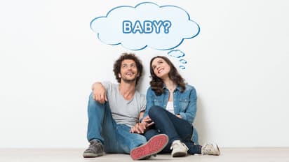 important things to discuss with your partner before planning baby
