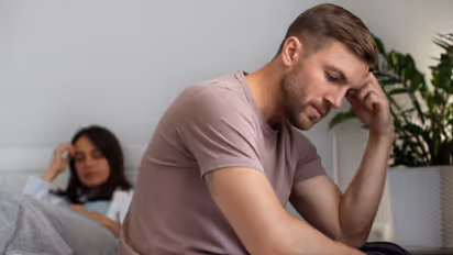 Why husbands detach when wives show these common behaviors