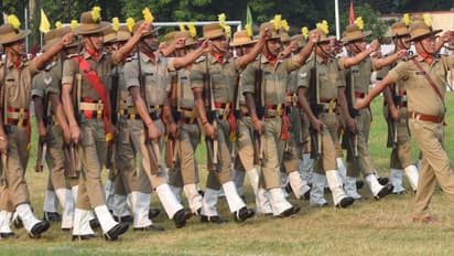Bihar Police Constable Admit Card 2025 Released 