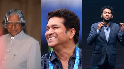 Guru Purnima 2025 Real life mentor stories