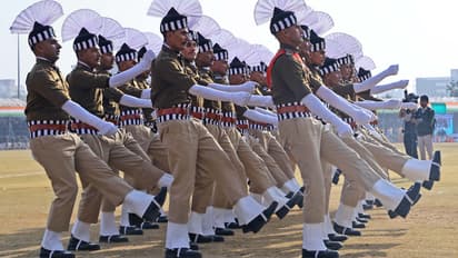 Rajasthan Police Constable Exam 2025 Date