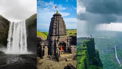 most dangerous sites in maharashtra