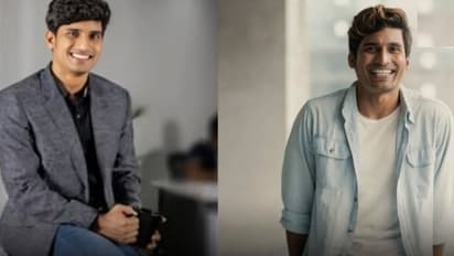 Pavan Guntupalli Rapido Success Story