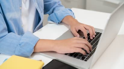 ICF Apprentice Recruitment 2025