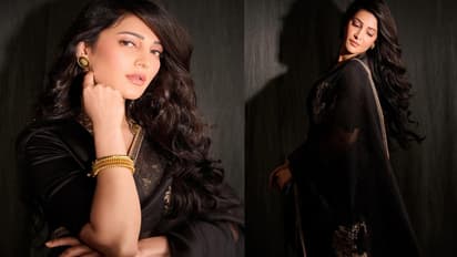 shruti haasan