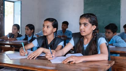 uttarakhand schools to teach gita and ramayana