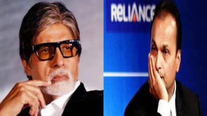 amitabh bachchan supports anil ambani 