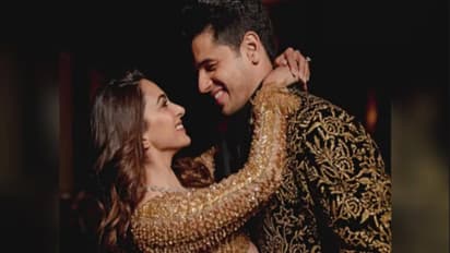 Sidharth Malhotra, Kiara Advani