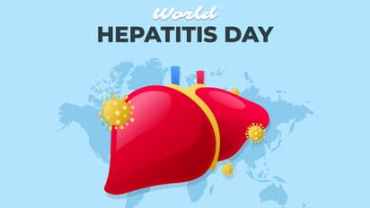 वर्ल्ड हेपेटाइटिस डे 2025