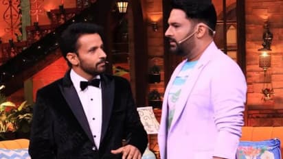 The Great Indian Kapil Show