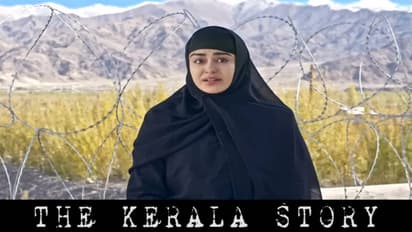 the kerala story