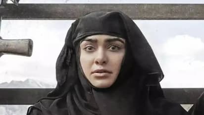 Adah Sharma On The Kerala Story