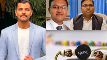 Friendship Day Story