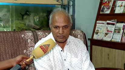 father. sebastian poomattam