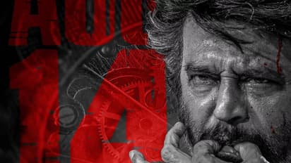 rajinikanth tamil film coolie