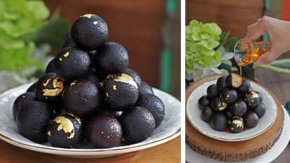 Tips to make perfect Kala Jamun