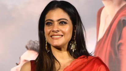 kajol marathi hindi controversy