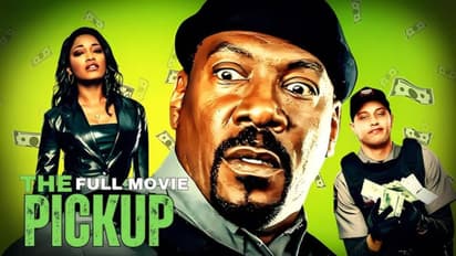 the pickup comedy movie