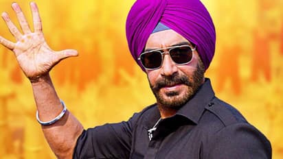 Son Of Sardaar 2