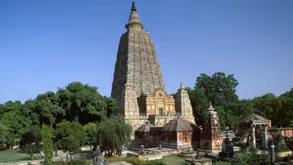 bodh gaya 