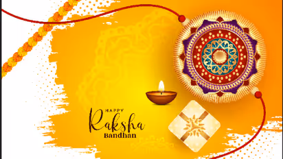 Raksha Bandhan interesting traditions
