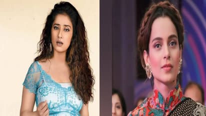 manisha koirala praises kangana ranaut
