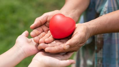 World Organ Donation Day