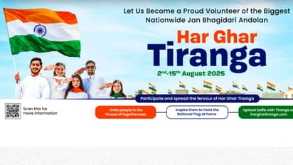 Har Ghar Tiranga 2025 How to Participate