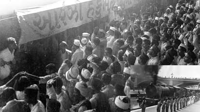 India pakistan partition 1947