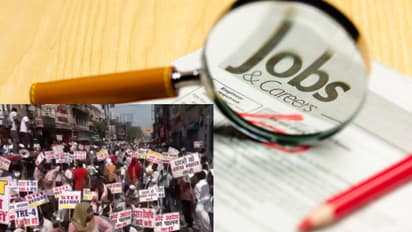 STET Exam Delay in Bihar Sparks Protest