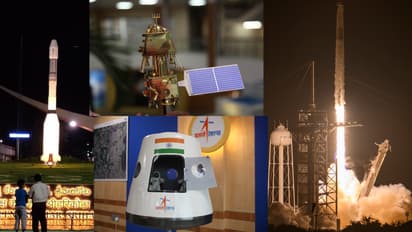 NCERT Modules on Indias Space Journey