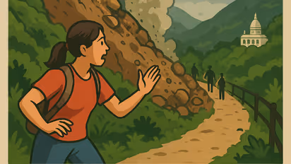 vaishno devi landslide 4 dangers 