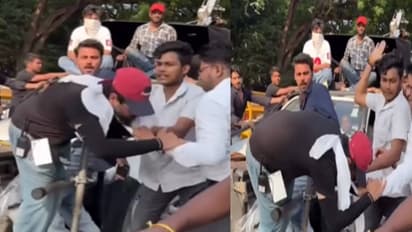 Pati Patni Aur Woh Shoot Disrupted