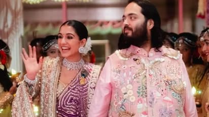 radhika merchant anant ambani