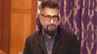 Vivek Agnihotri