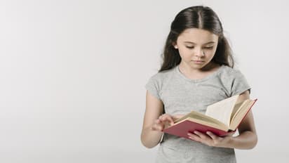 Early Childhood Reading Tips