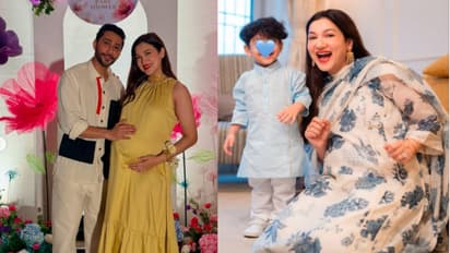 gauhar khan zaid darbar