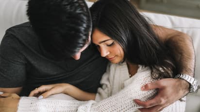 Adultery Maintenance