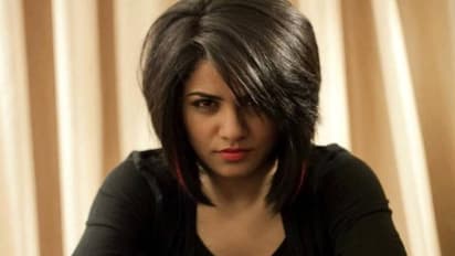 Pakistani singer Quratulain Balouch