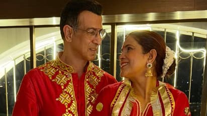 Vow Renewal popular trend 